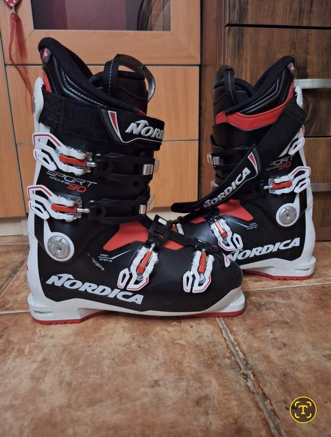 کفش Nordica Sport Machine 110