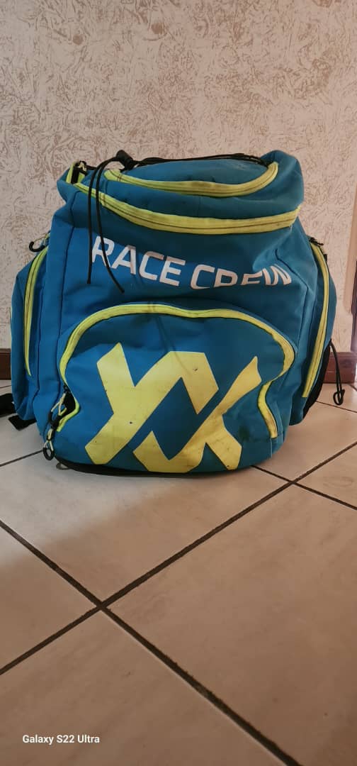 کوله مسابقه VOLKL