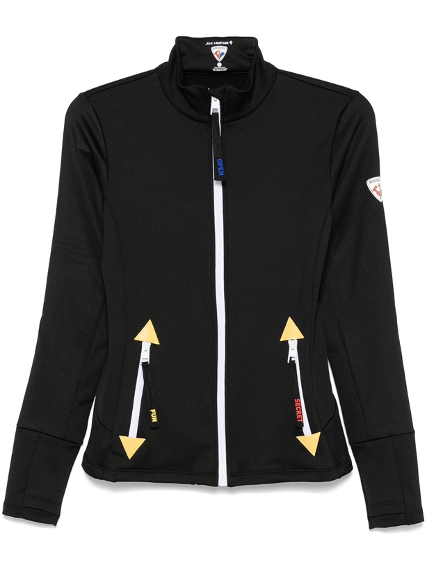 JCC Climi jacket