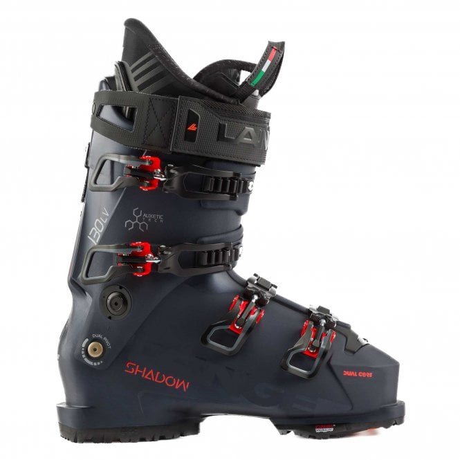 Shadow 130 LV GW Ski Boots 2025 - Shadow Blue