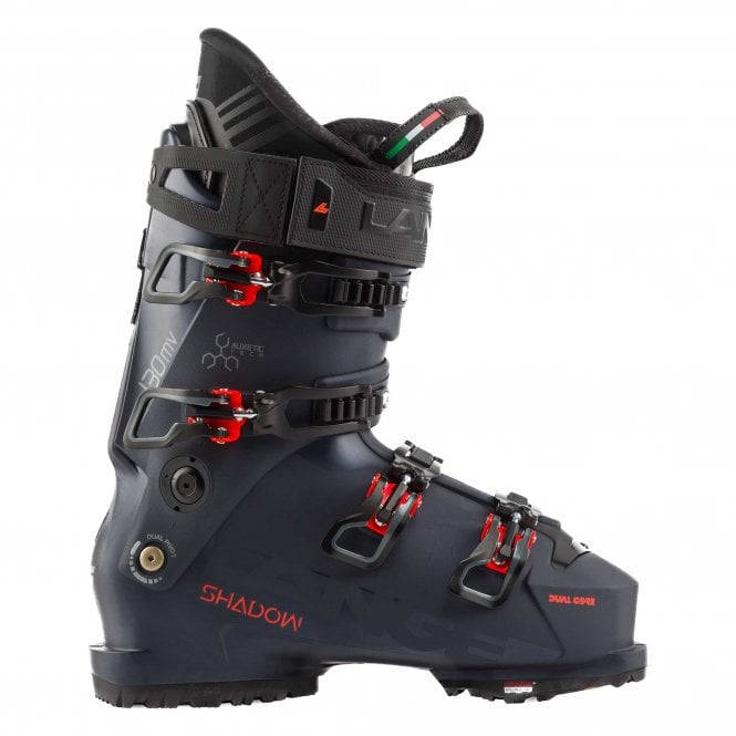 Shadow 130 MV GW Ski Boots 2024 - Shadow Blue