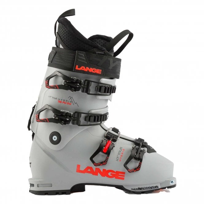 XT3 Tour Hybrid 110 GW Ski Boots 2024 - V.Grey