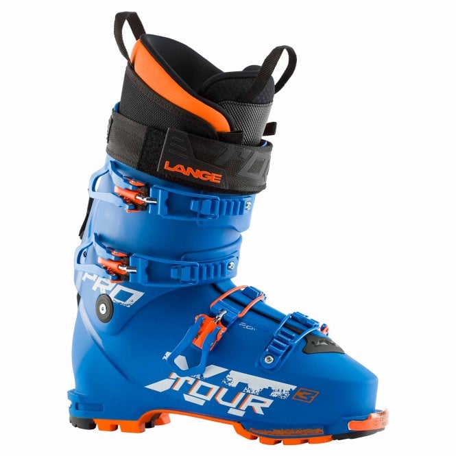 XT3 Tour Pro Ski Boot 2023 - Power Blue