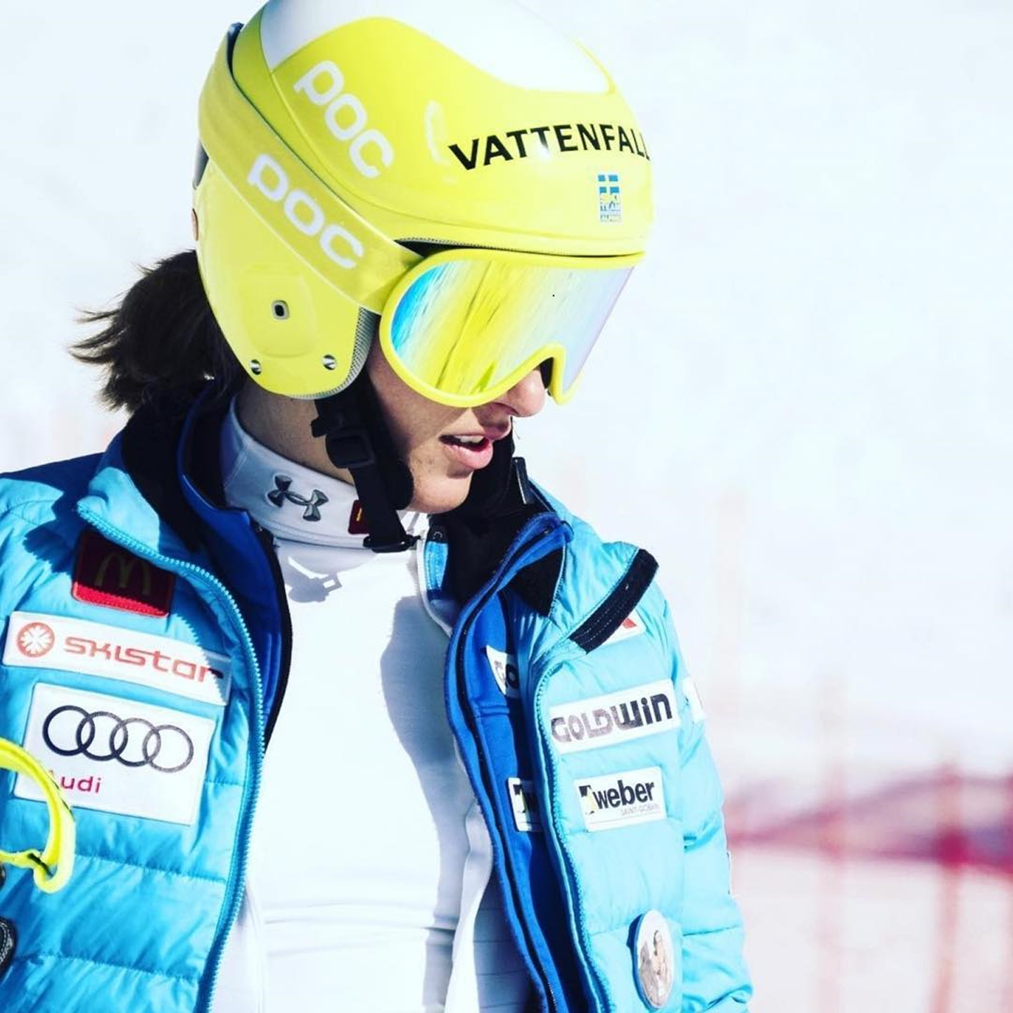 5 روش برای جلوگیری کردن از بخار کردن عینک اسکی