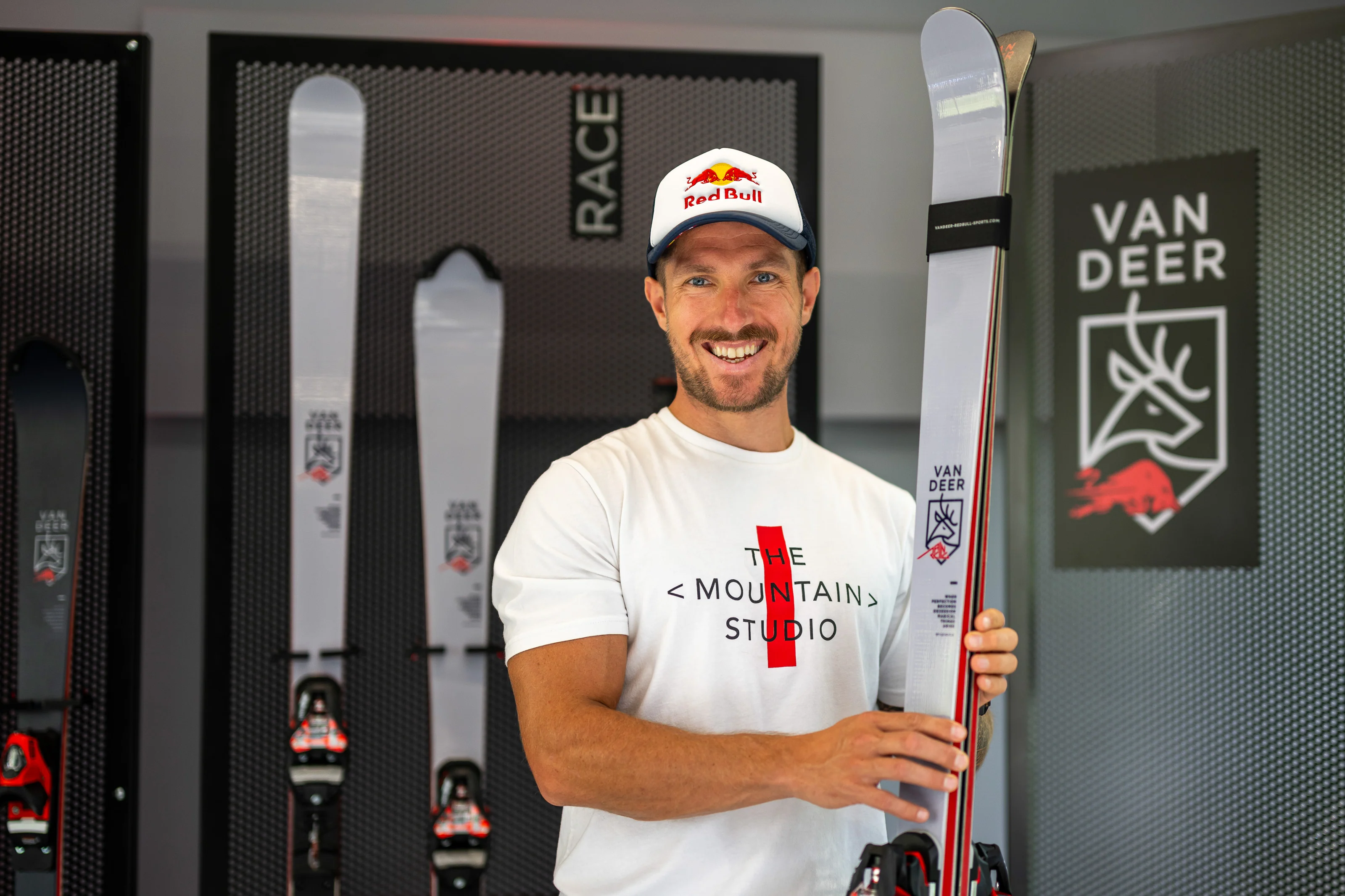 بازگشت Marcel Hirscher