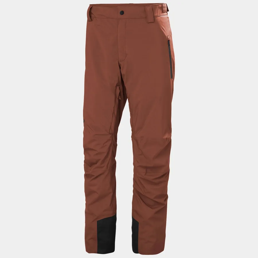 Mens Legendary Insulated Ski Pants