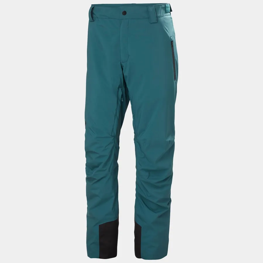 Mens Legendary Insulated Ski Pants