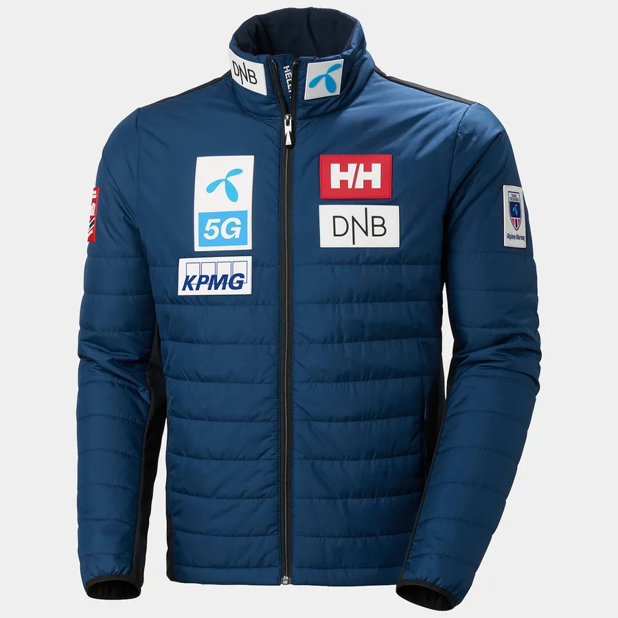 World Cup Mens Ski Insulator