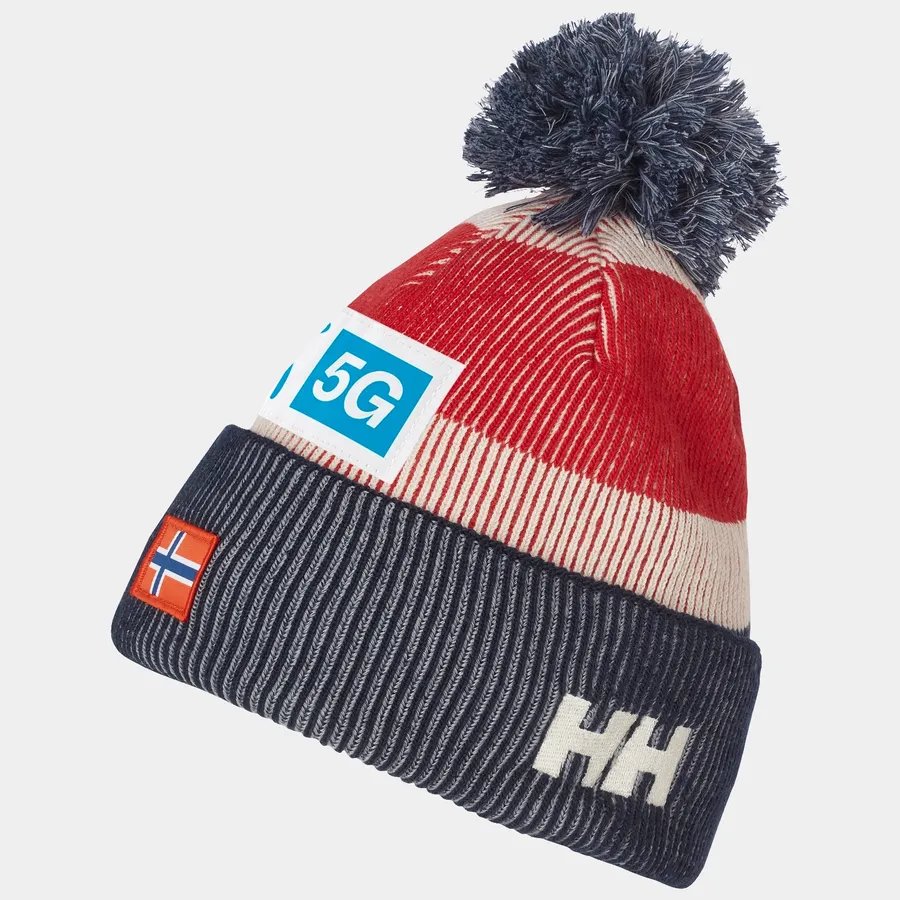World Cup Beanie 2.0